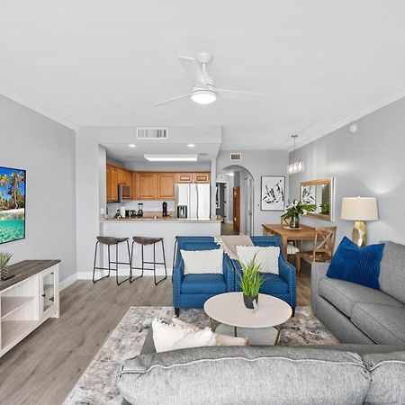 אורלנדו Scenic View Condo Near Disney מראה חיצוני תמונה