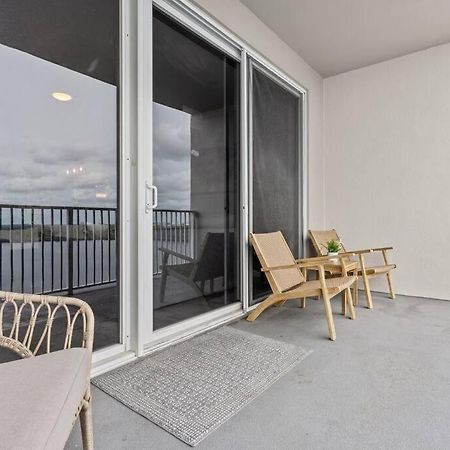 אורלנדו Scenic View Condo Near Disney מראה חיצוני תמונה