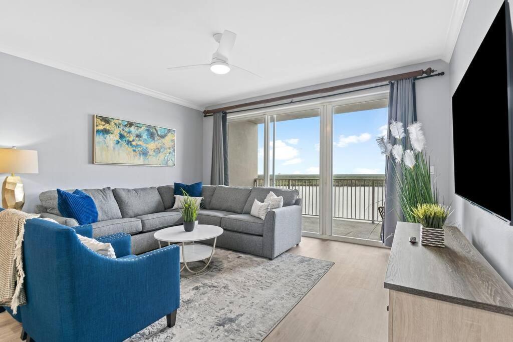אורלנדו Scenic View Condo Near Disney מראה חיצוני תמונה
