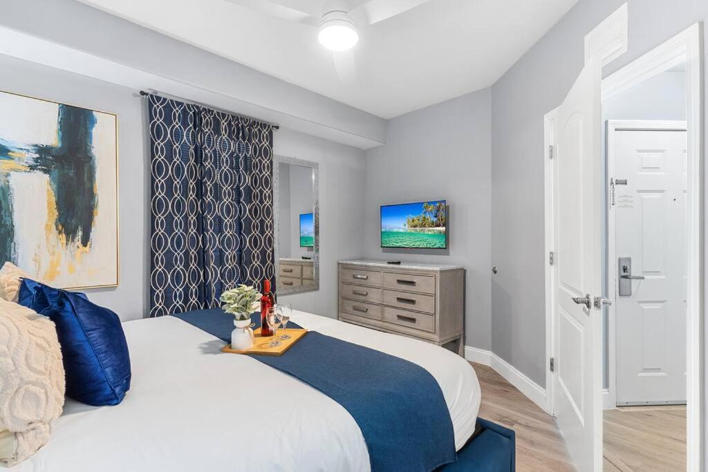 אורלנדו Scenic View Condo Near Disney מראה חיצוני תמונה