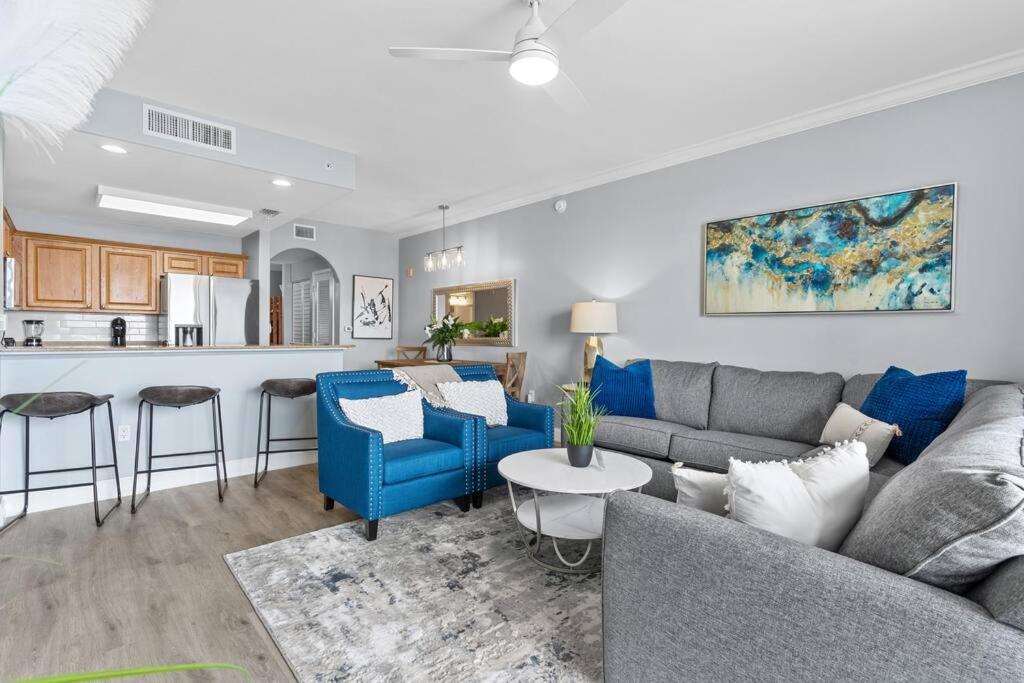 אורלנדו Scenic View Condo Near Disney מראה חיצוני תמונה