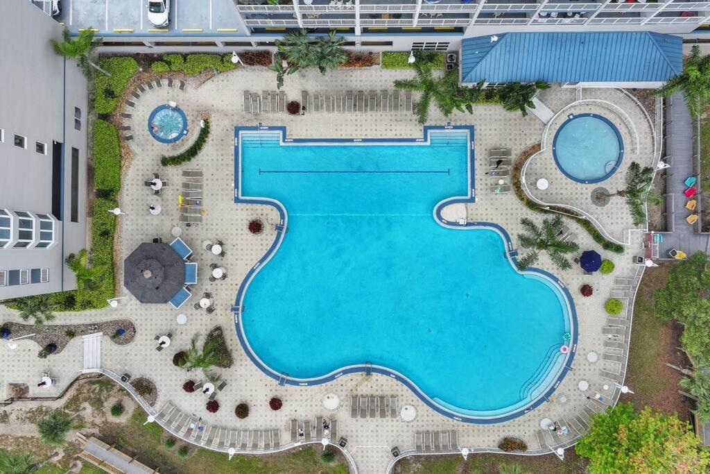 אורלנדו Scenic View Condo Near Disney מראה חיצוני תמונה