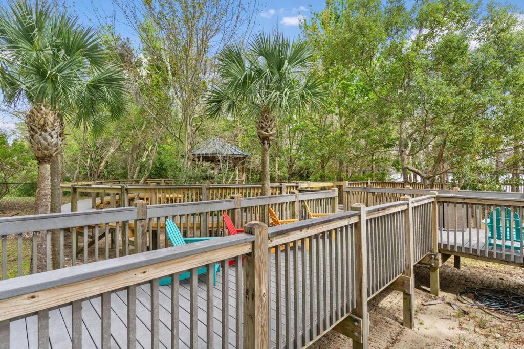 אורלנדו Scenic View Condo Near Disney מראה חיצוני תמונה