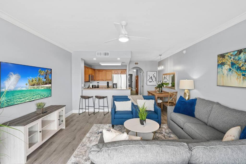אורלנדו Scenic View Condo Near Disney מראה חיצוני תמונה